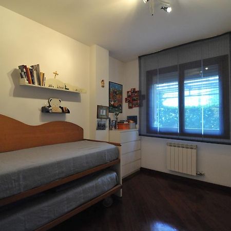 Appartamento Cavalli Mestre Eksteriør bilde