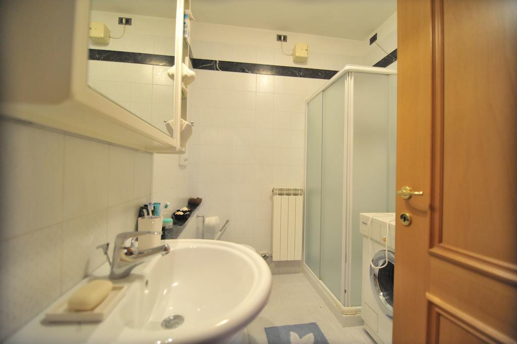 Appartamento Cavalli Mestre Rom bilde