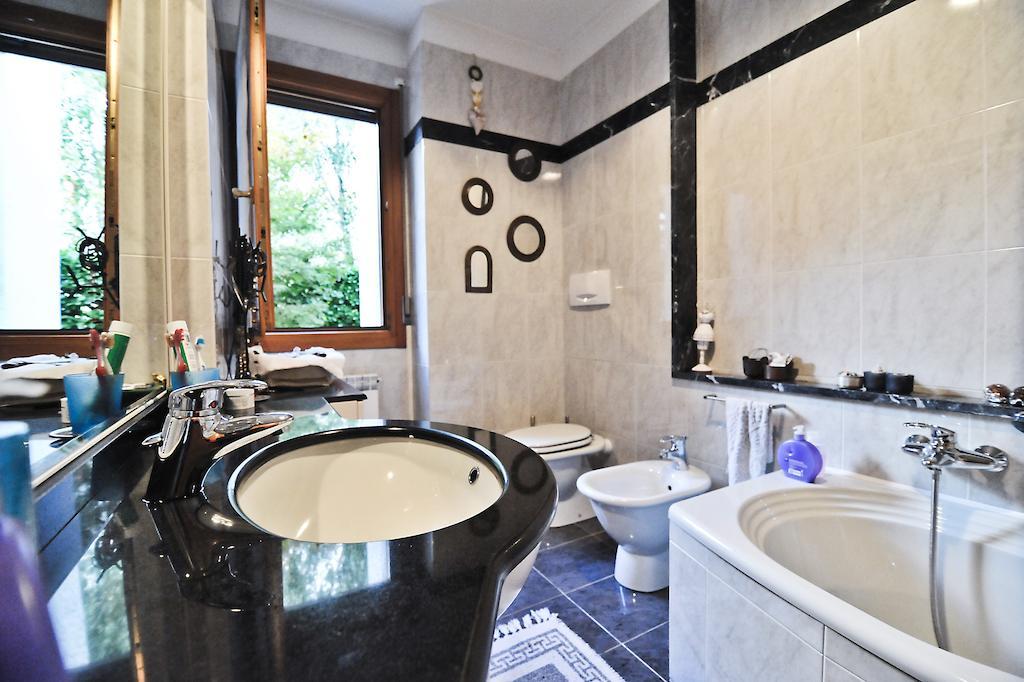 Appartamento Cavalli Mestre Rom bilde
