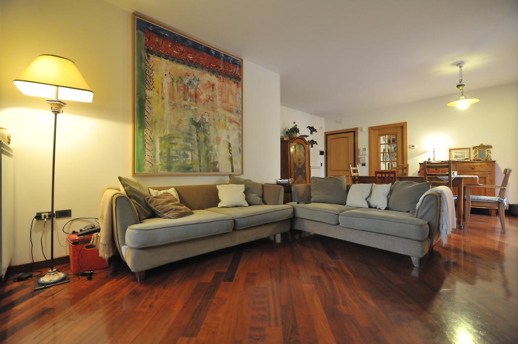 Appartamento Cavalli Mestre Rom bilde